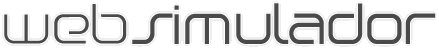 WebSimulador